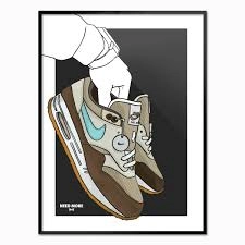 Outsole crepe3 Sneakercollectie Outsole