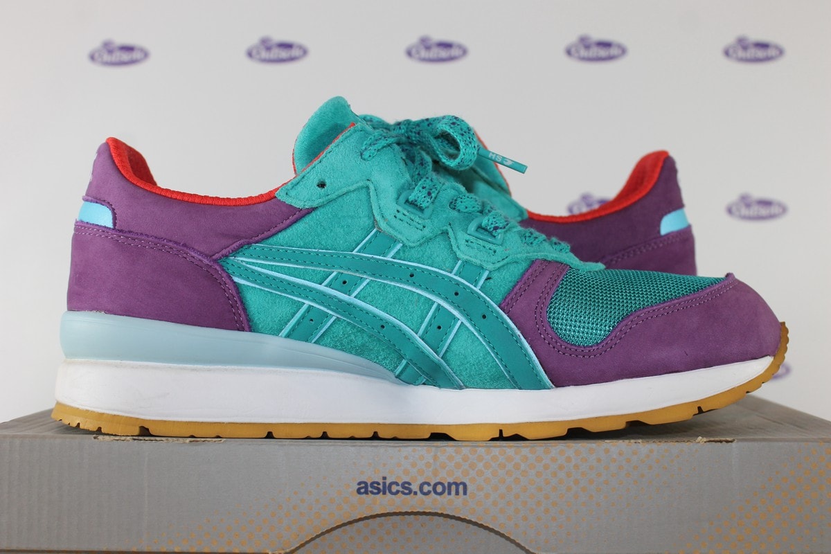 Asics Gel-Epirus Hanon Tropical Green • ✓ In stock at Outsole