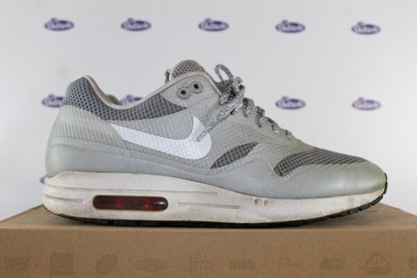 nike air max 1 fuse hyperfuse silver reflective 41 11 1