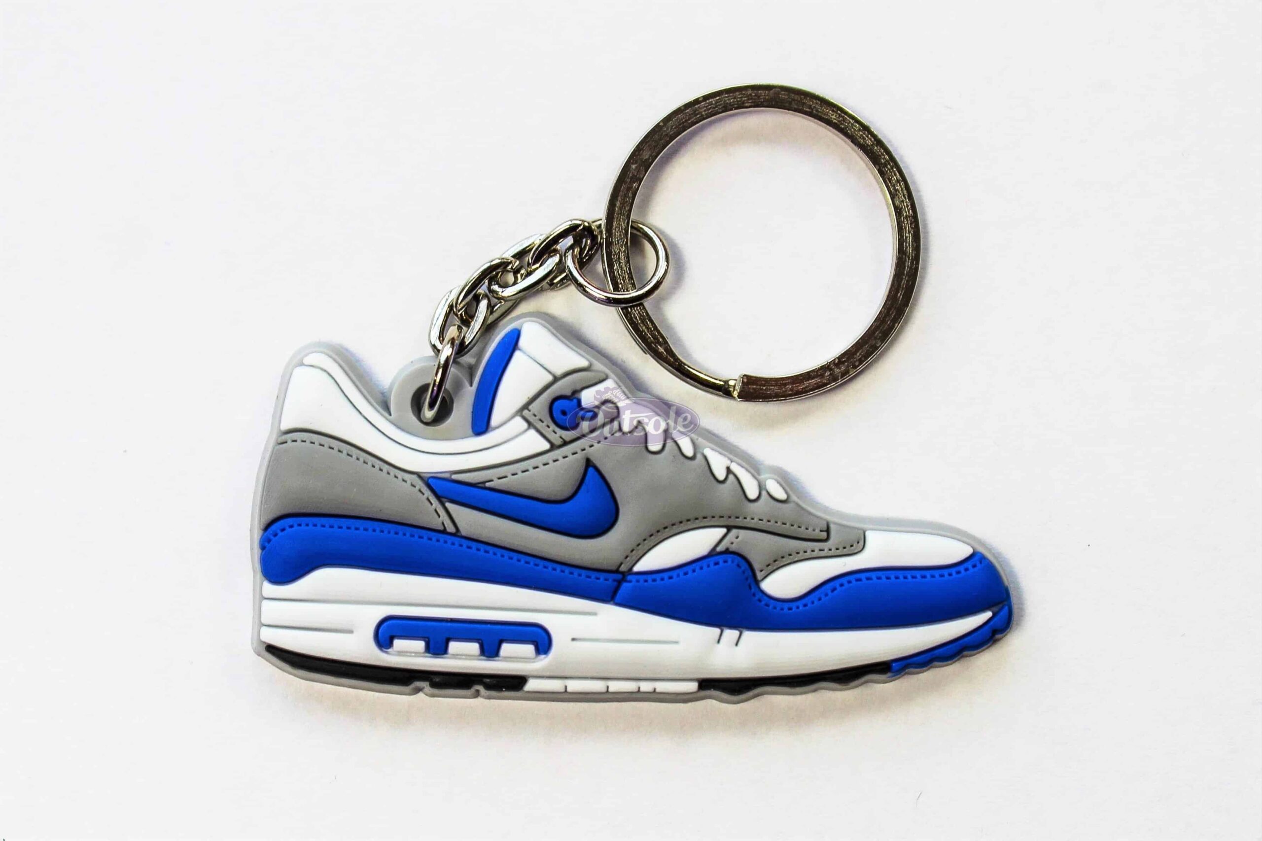 Nike Air Max 1 OG Blue keychain 