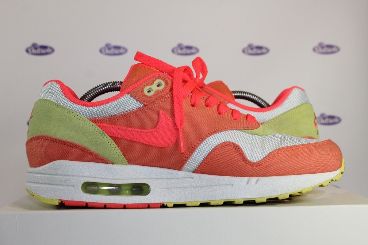 Padre fage archivo En particular Nike Air Max 1 Melon Crush • ✓ In stock at Outsole