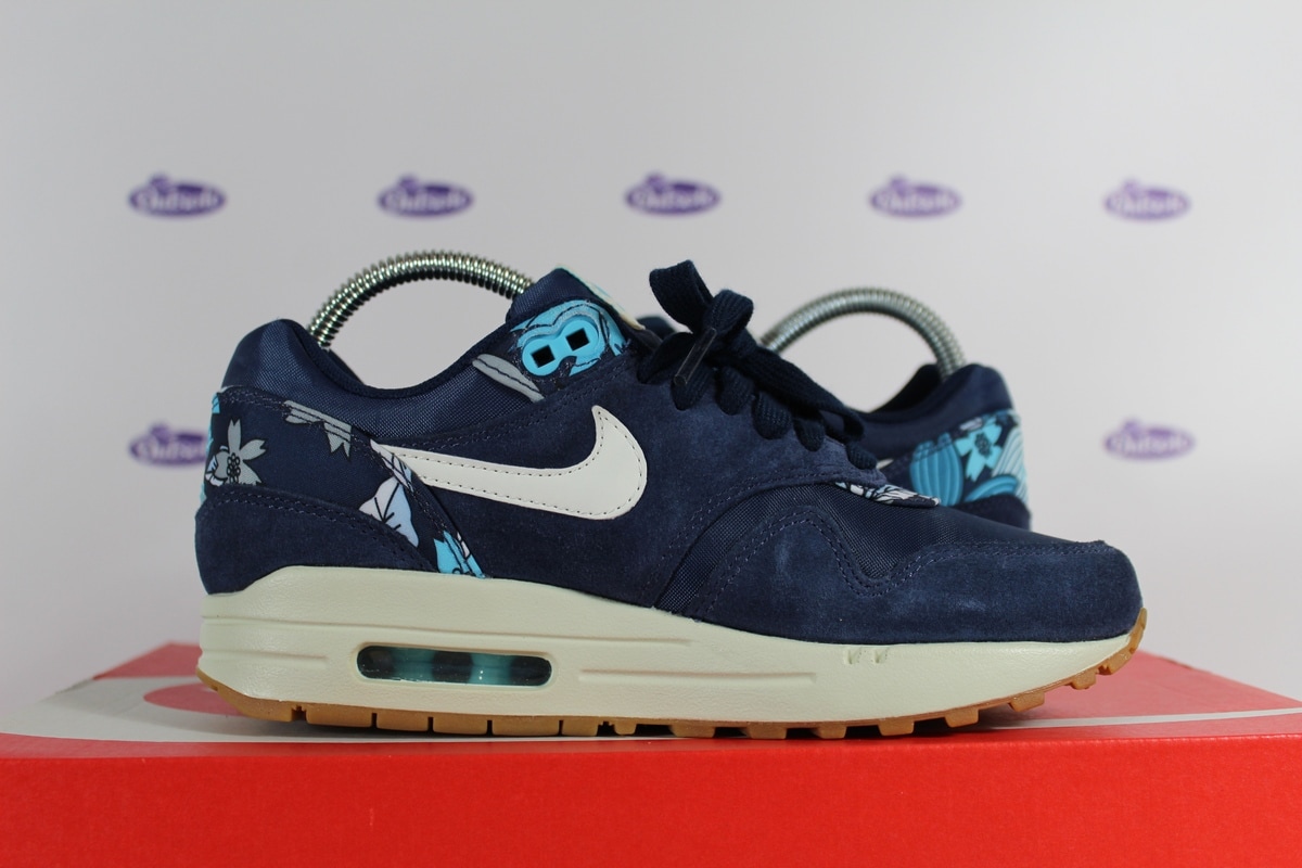 Air Max 1 Aloha • ✓ In at Outsole