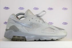 nike air max 180 try on sample id 8 5 1
