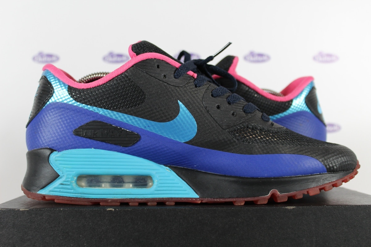 Air Max 90 Hyperfuse ID Multicolor • ✓ stock at