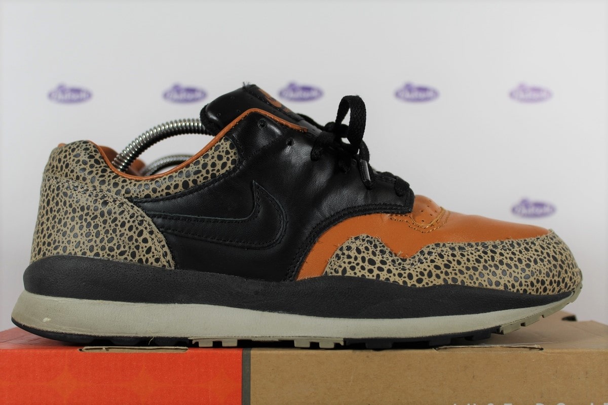 Nike Air Safari 87 OG '03 | ✅ Online at Outsole