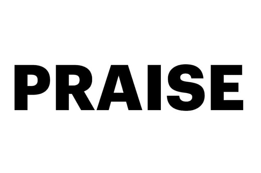 Praise logo e1620426308818 - Show me your sneaker