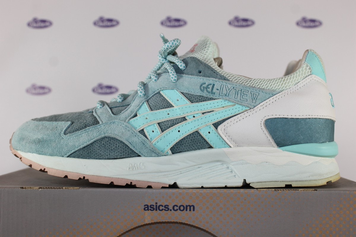 Asics Gel Lyte V Ronnie Fieg • In stock at Outsole
