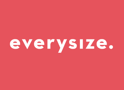 everysize logo - Latest pick-up by Team Outsole