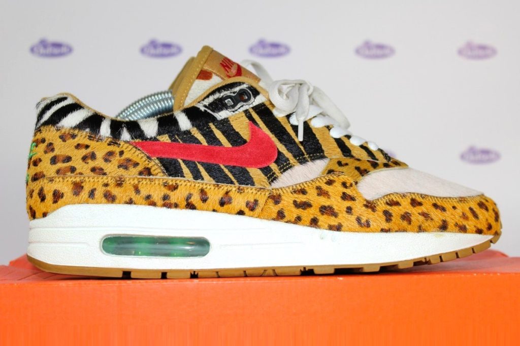 nike air max 1 atmos supreme animal den 3 1024x683 - The founder of Outsole tells his story