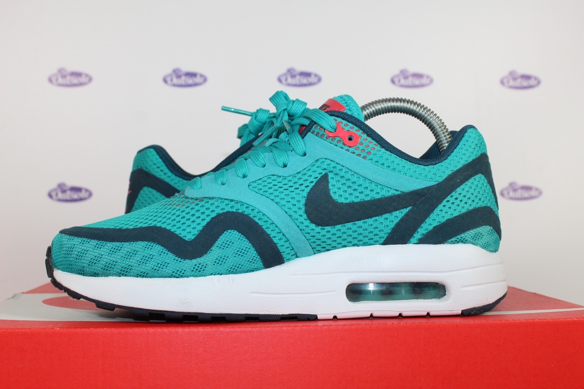 Nike Air Max 1 BR Tribal Green | ✅ Online at Outsole