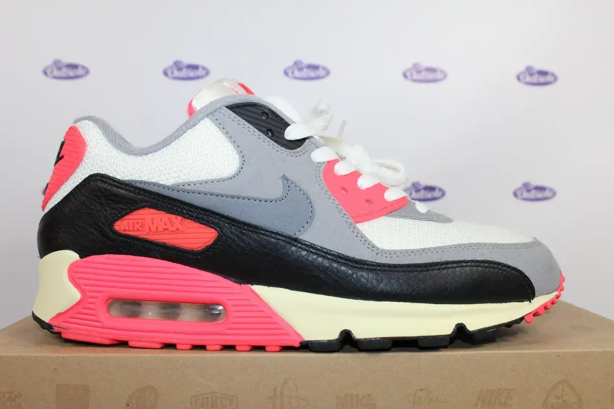 Nike Air Max 90 OG Infrared 12 42 5 4 Nike Air Max 90 OG Infrared 12 42 5 4