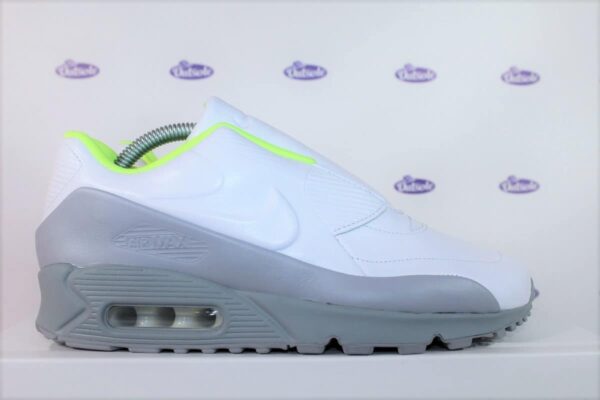 Nike Air Max 90 SP Sacai White Volt 42 1