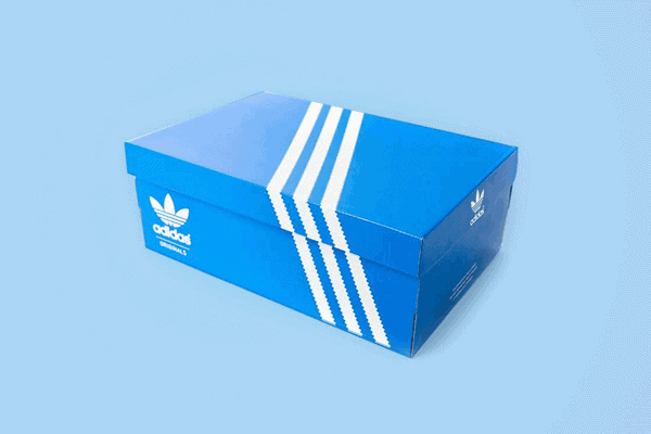 Adidas • For men and women • Outsole