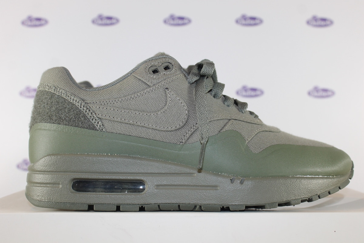 Nike Air Max 1 V SP Patch Pack Green 