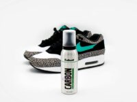 Cleaning Foam Collonil Carbon Lab Sneaker cleaner 200x150 - Cleaning Foam - Collonil Carbon Lab