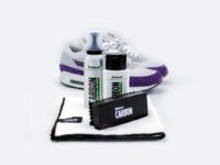 Cleaning Kit Collonil Carbon Lab Sneaker cleaner 200x150 - Cleaning Kit - Collonil Carbon Lab