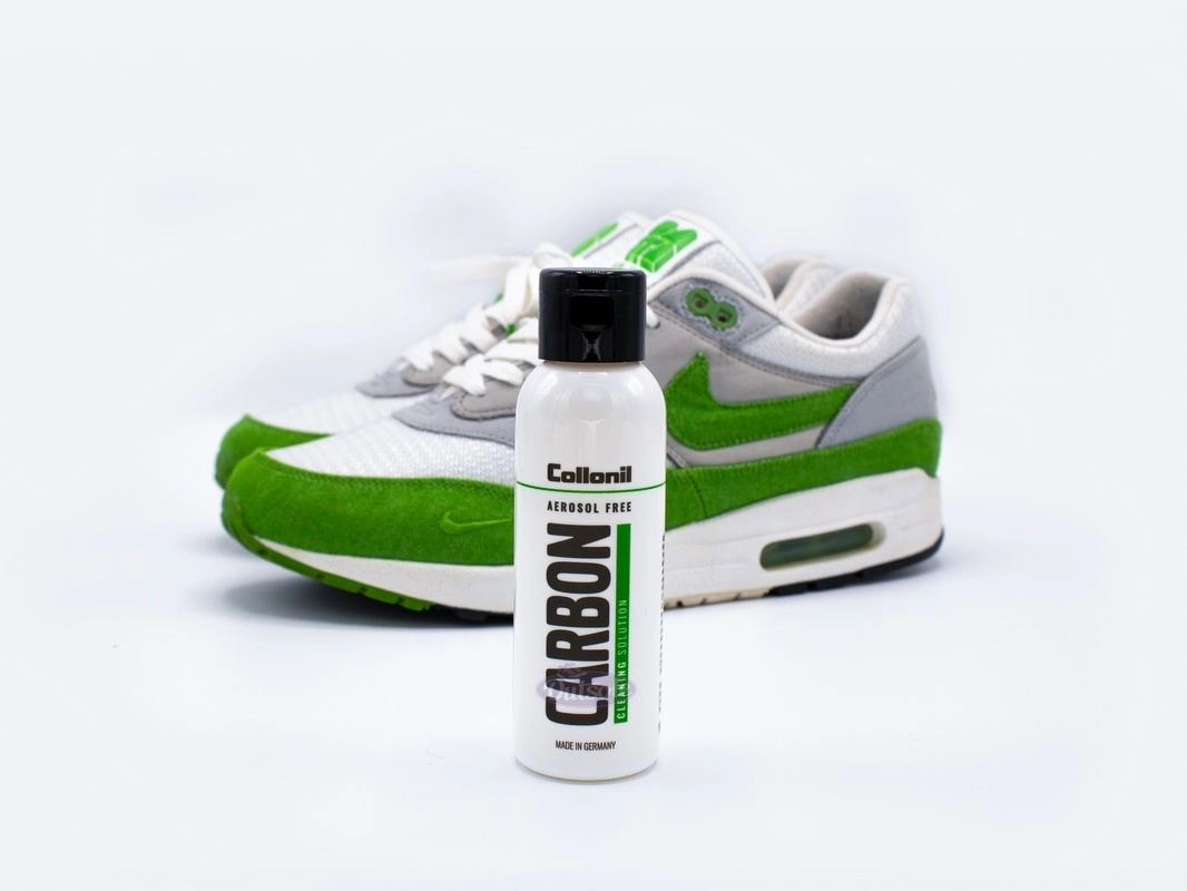 Cleaning Solution Collonil Carbon Lab Sneaker cleaner Cleaning Solution Collonil Carbon Lab Sneaker cleaner