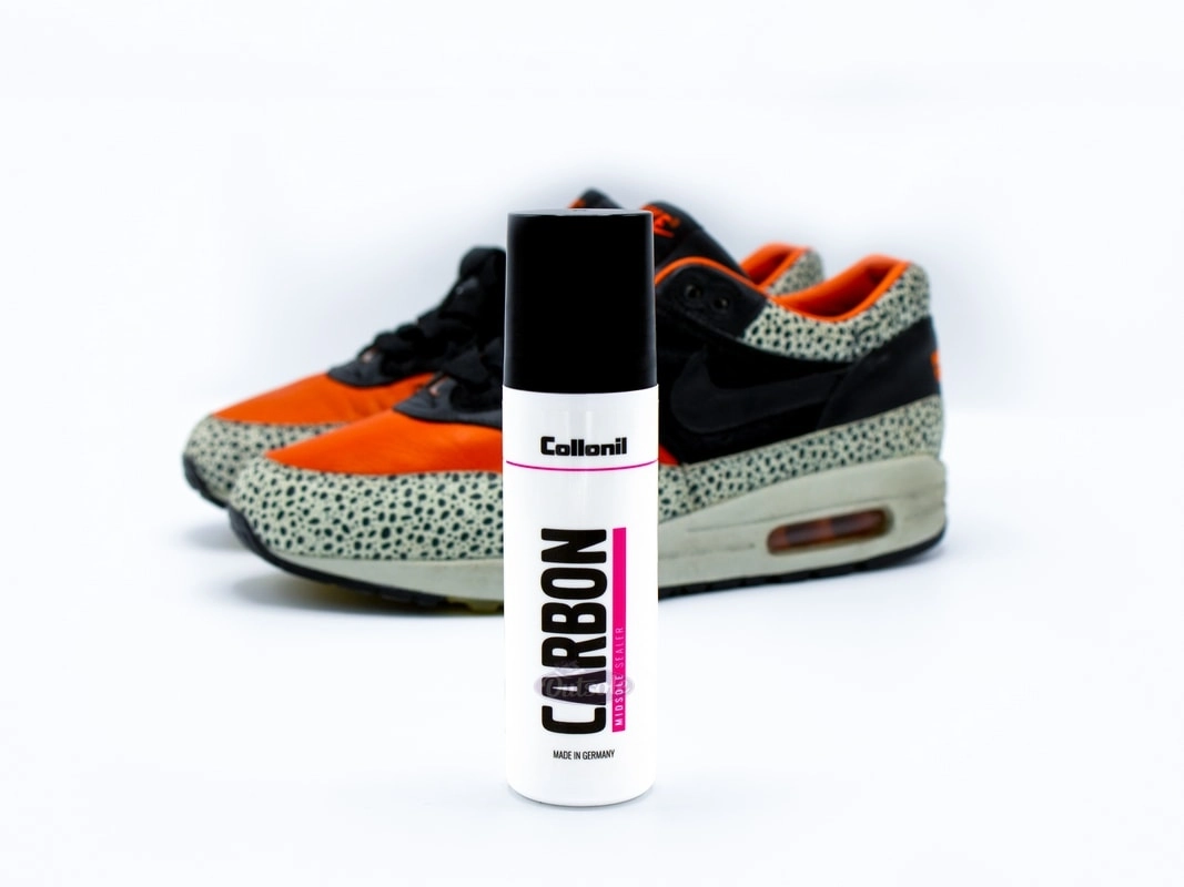Midsole Sealer Collonil Carbon Lab Sneaker cleaner Midsole Sealer Collonil Carbon Lab Sneaker cleaner