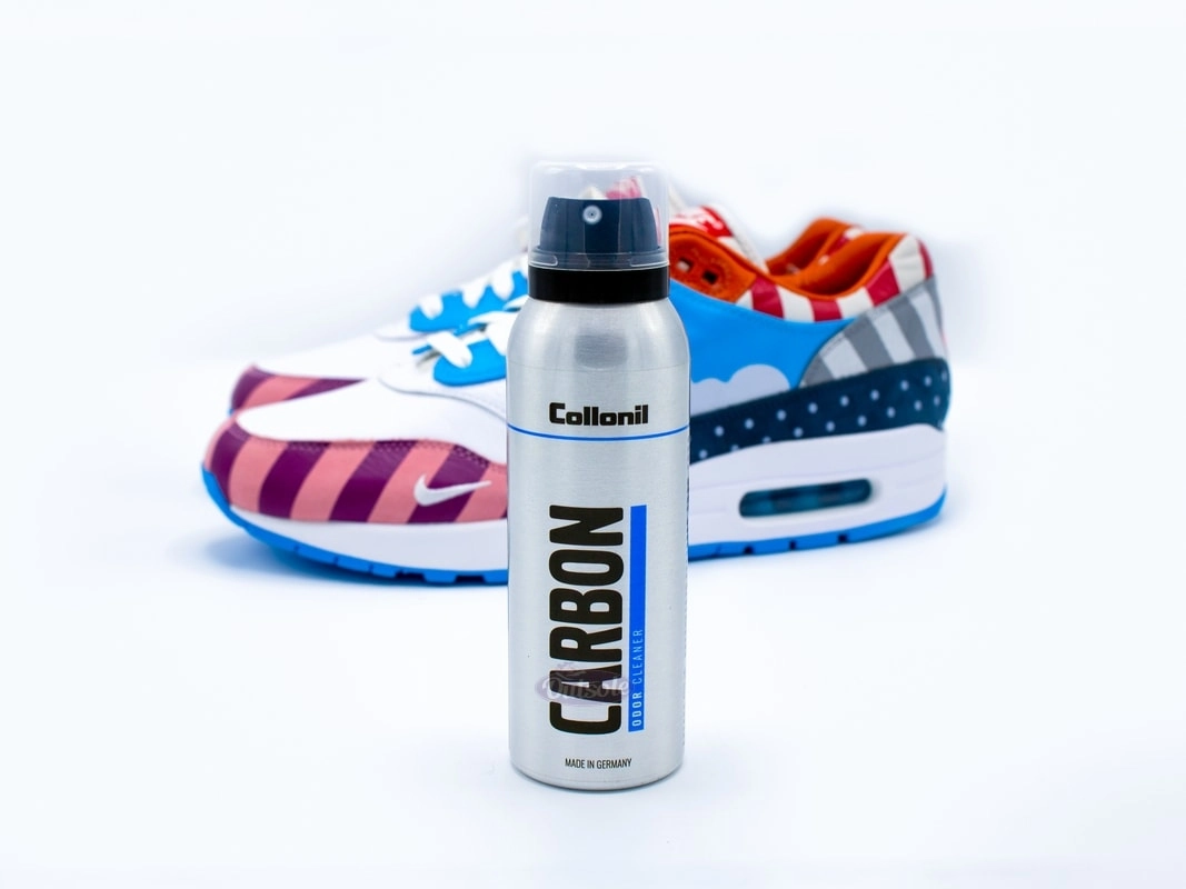 Odor Cleaner Collonil Carbon Lab Sneaker cleaner Odor Cleaner Collonil Carbon Lab Sneaker cleaner