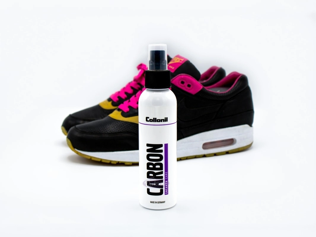Sneaker Care Collonil Carbon Lab Sneaker cleaner Sneaker Care Collonil Carbon Lab Sneaker cleaner