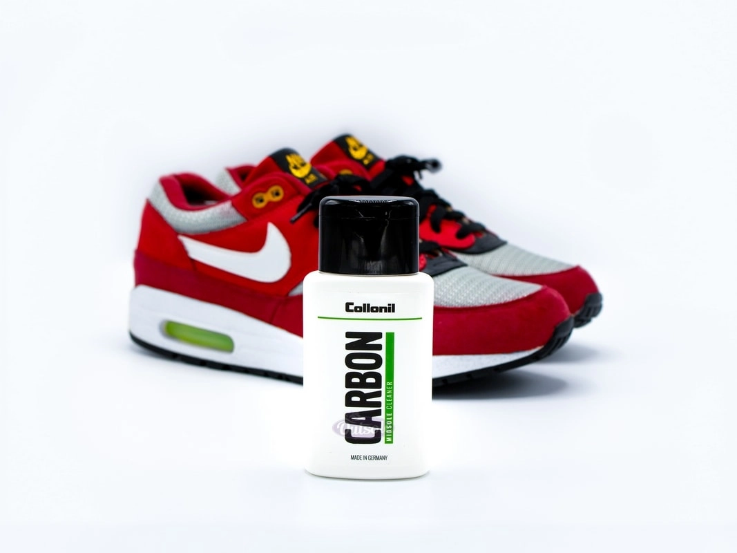 Sneaker Midsole Cleaner Collonil Carbon Lab Sneaker Midsole Cleaner Collonil Carbon Lab