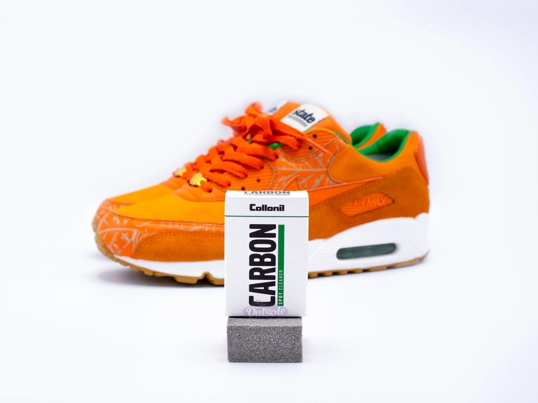Spot Cleaner Collonil Carbon Lab Sneaker cleaner Spot Cleaner Collonil Carbon Lab Sneaker cleaner