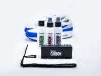 Travel Kit Collonil Carbon Lab Sneaker cleaner 200x150 - Travel Kit - Collonil Carbon Lab