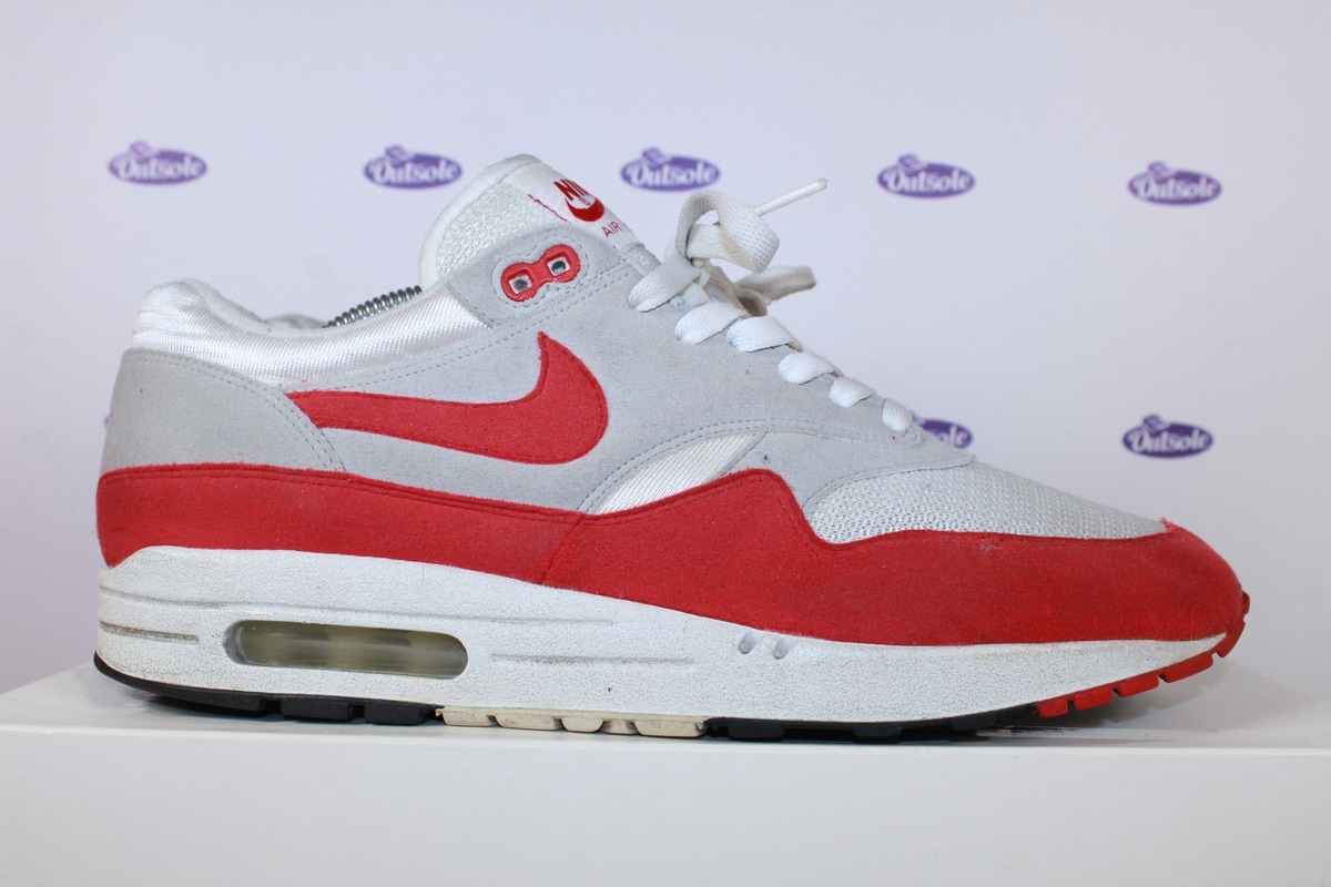 Nike Air Max 1 OG Red HOA '05 | ✅ Online at Outsole