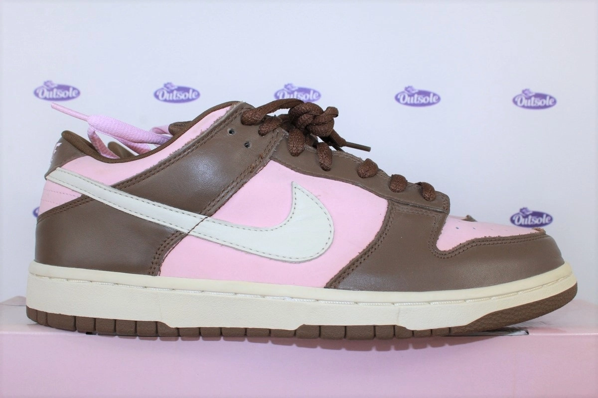 Nike Dunk Low PRO SB Stussy incl hat 45 5 Nike Dunk Low PRO SB Stussy incl hat 45 5