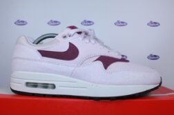 Nike Air Max 1 Barely Rose True Berry 4