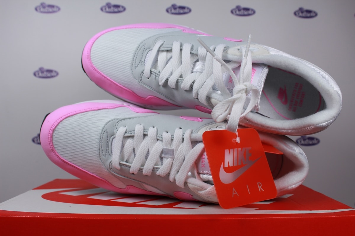 Nike Air Max 1 Ess Psychic OG Pink - Online bij Outsole