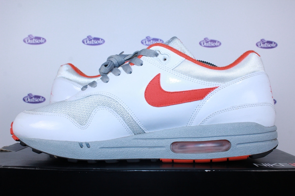 Nike Air Max 1 San Francisco ID ✓ Online at Outsole