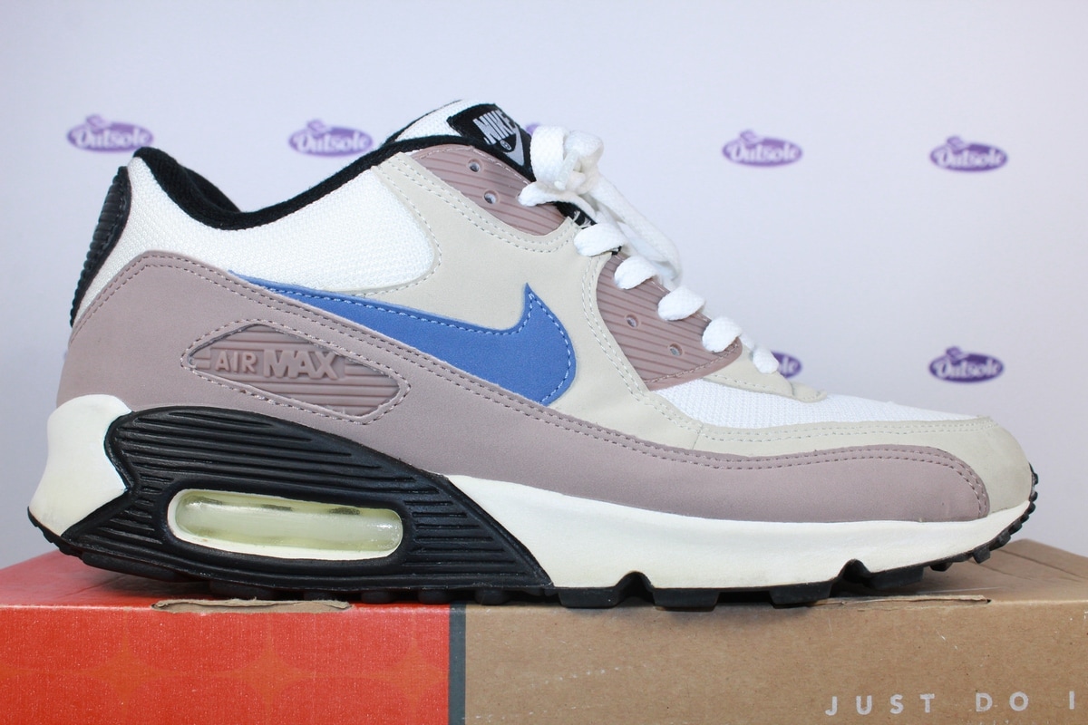 Nike Air Max 90 Escape II | ✓ Online at 