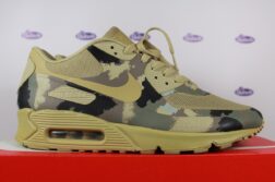 Nike Air Max 90 Hyperfuse Country Camo Italy 45 2