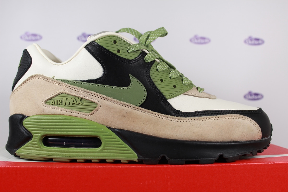 scream Exclamation point Lake Titicaca Nike Air Max 90 NRG Lahar Escape - ✓ Online at Outsole