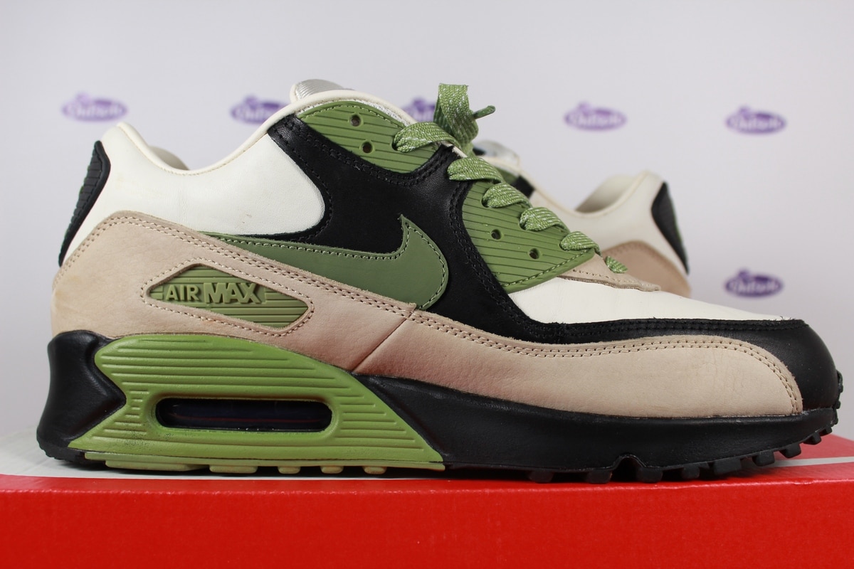 Nike Air Max 90 NRG Lahar Escape • ✓ In stock at Outsole
