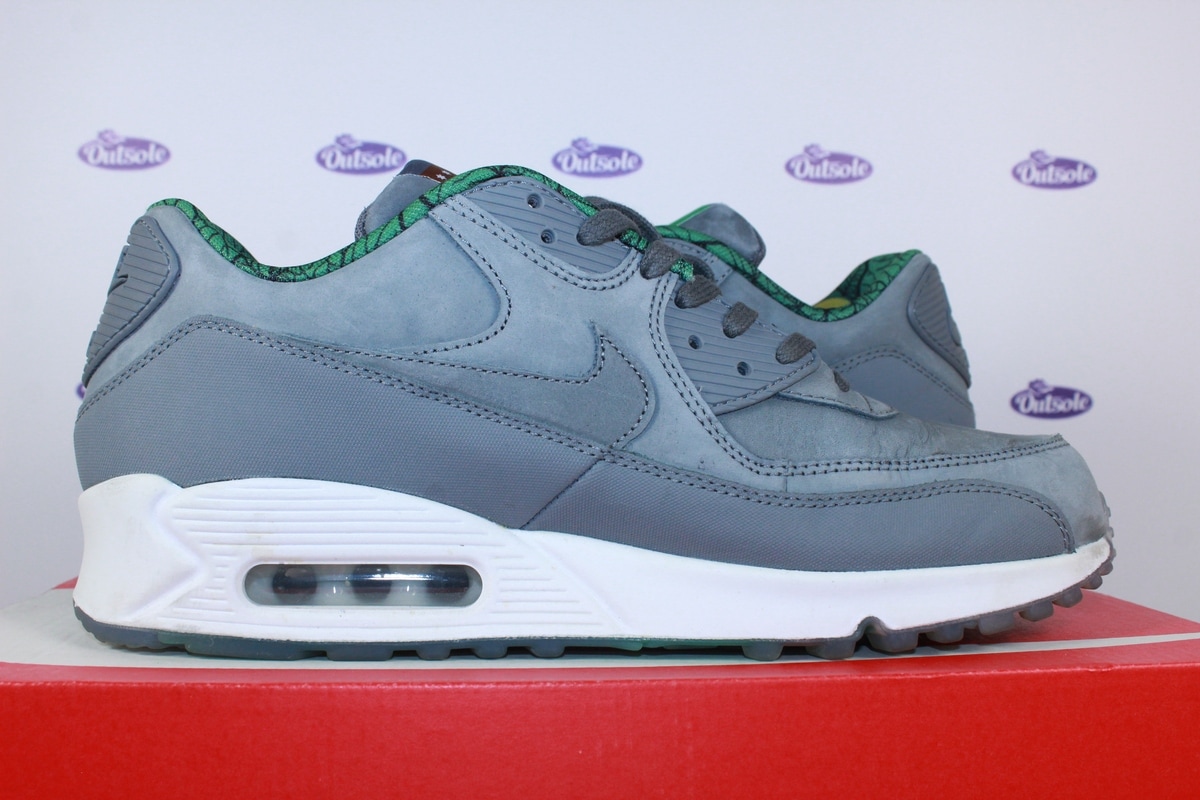 Nike Air Max 90 PRM Chicago QS ✓ In stock at Outsole