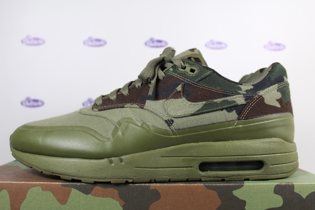 Nike France SP Camo • ✓ In stock at Outsole