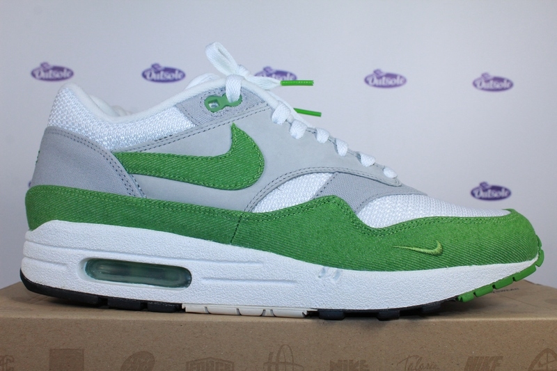 Nike Air Premium Patta Green • ✓ In stock at Outsole