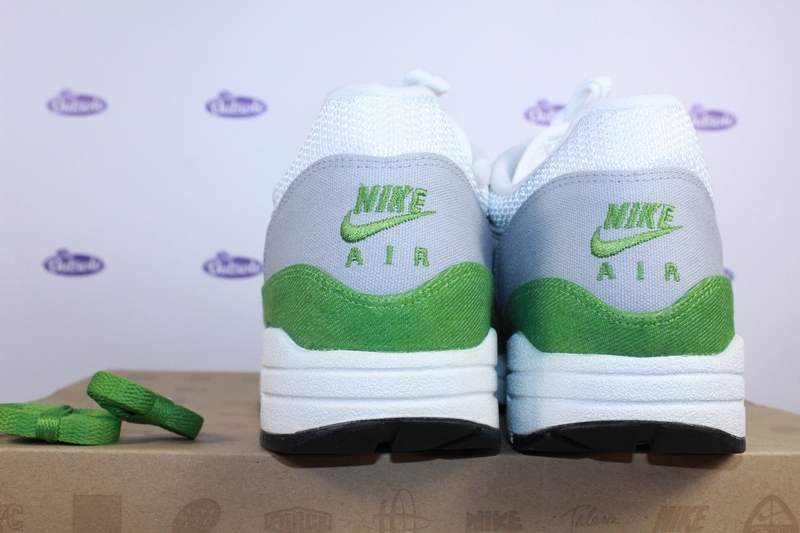 Nike Patta x Air Max 1 Premium Chlorophyll