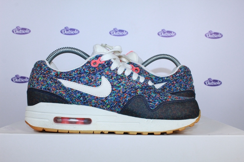 Nike Air Max 1 QS Liberty • ✓ In stock at Outsole