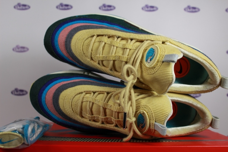 AIR MAX 1/97 VF SEAN WOTHERSPOON