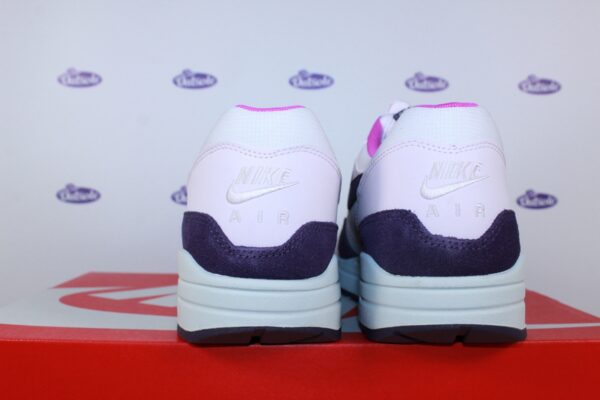Nike Air Max 1 Soft Pink Grand Purple 6 600x400 - Nike Air Max 1 Soft Pink Grand Purple