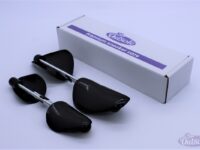 Premium Outsole Shoe Tree Black 7 200x150 - Premium black plastic Outsole shoe tree