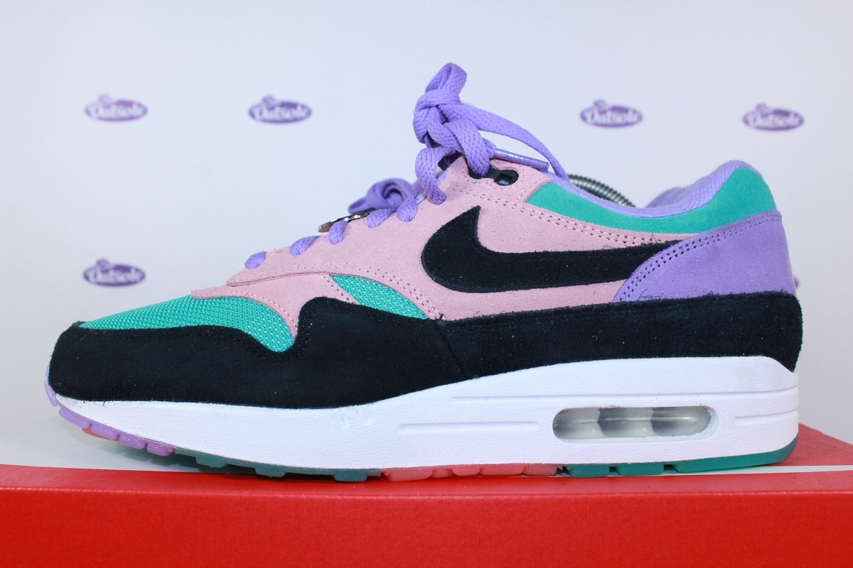 Nike Air Max 1 ND Have a Nike Day • ✓ In stock at Outsole