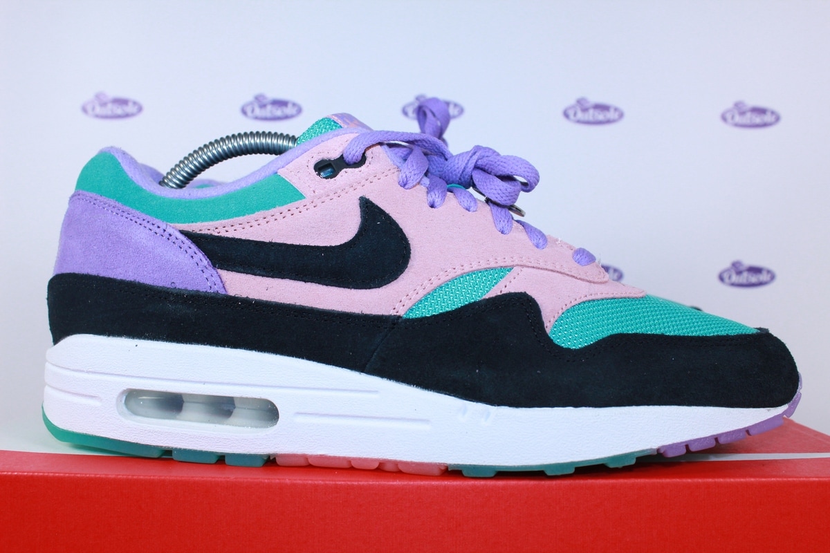 Nike Air Max 1 ND Have a Nike Day • ✓ In at Outsole