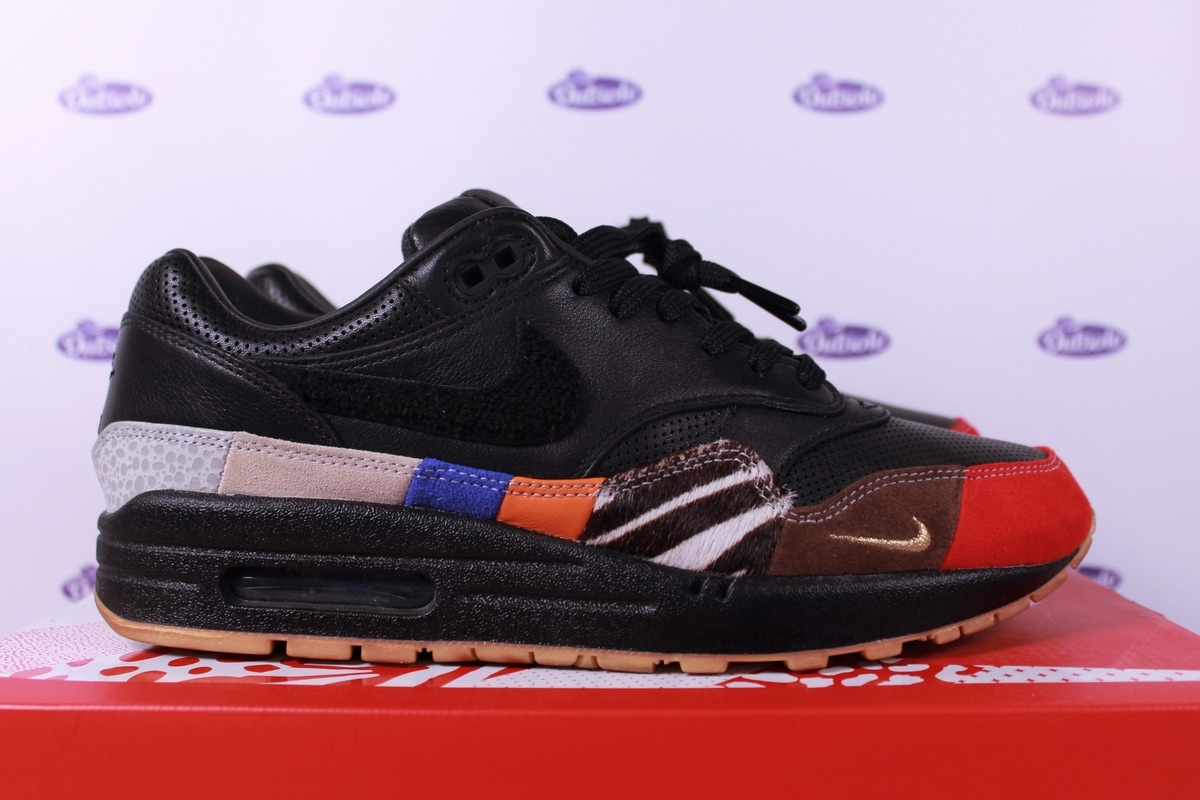 Nike Air Max 1 Master Air • ✓ In stock at Outsole