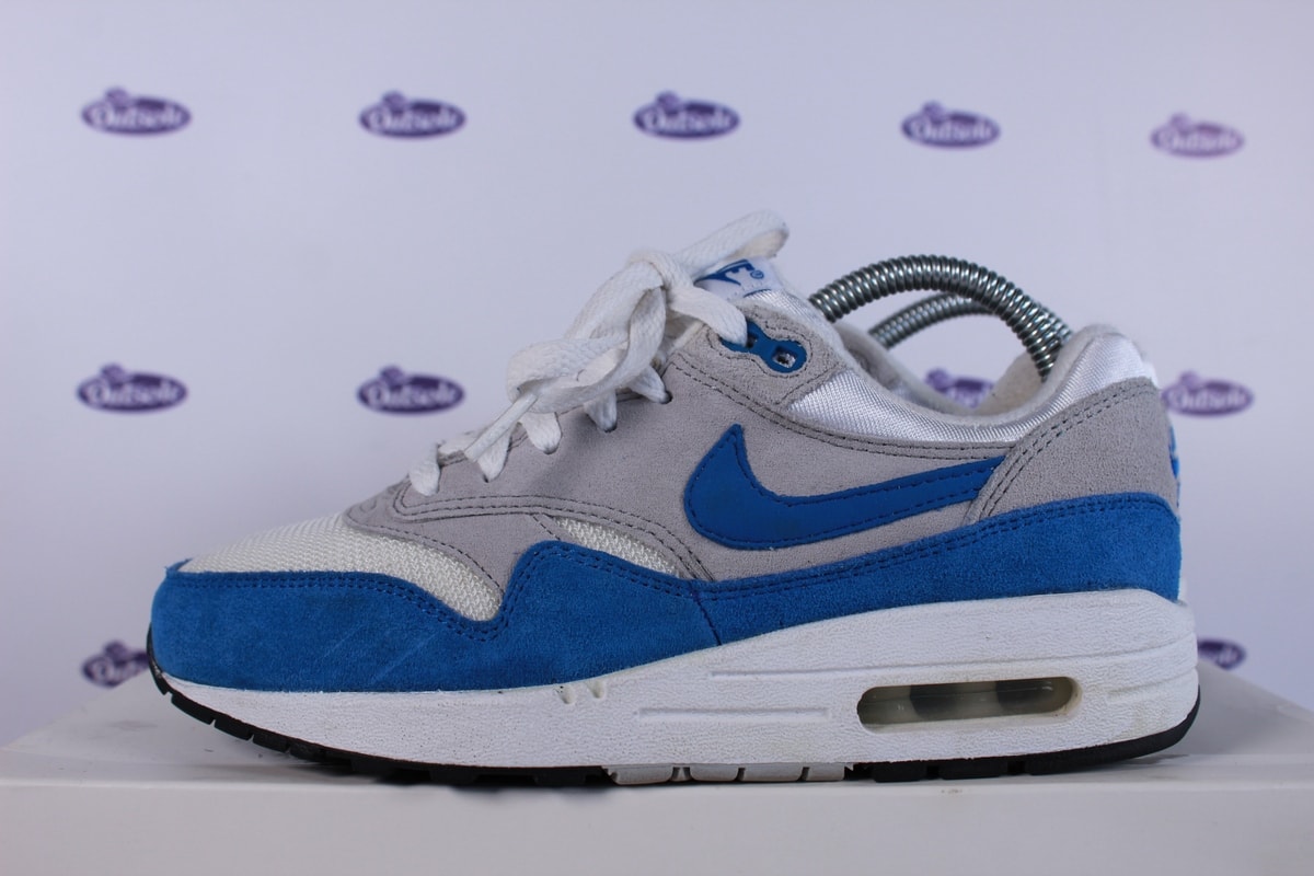 Nike Air Max 1 OG Blue '14 ✓ In stock at Outsole