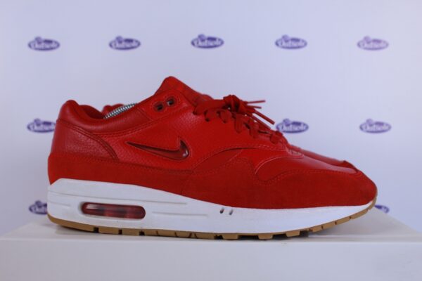 Nike Air Max 1 Premium SC Jewel Red 425 2