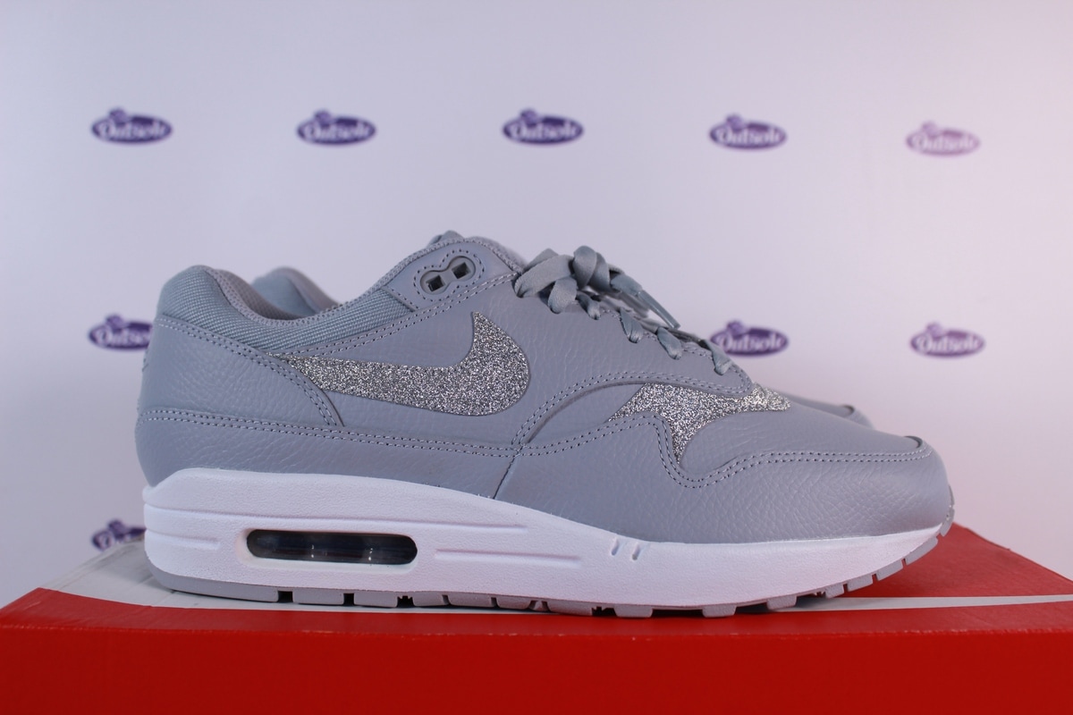 Nike Air 1 SE Grey • ✓ In stock Outsole